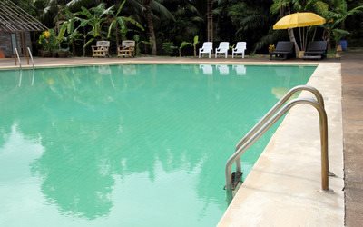 Understanding Cloudy Pool Water: Causes, Prevention & Treatment